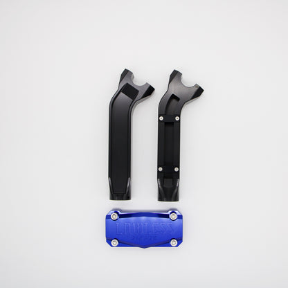 Riser for Indian Chief 2022+ and Scout 2025 +