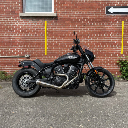LG B-Bars for Indian Scout 2025+