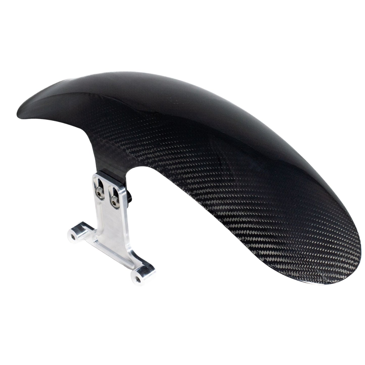 Indian Bike Challenger Bagger Carbon Fiber Fender