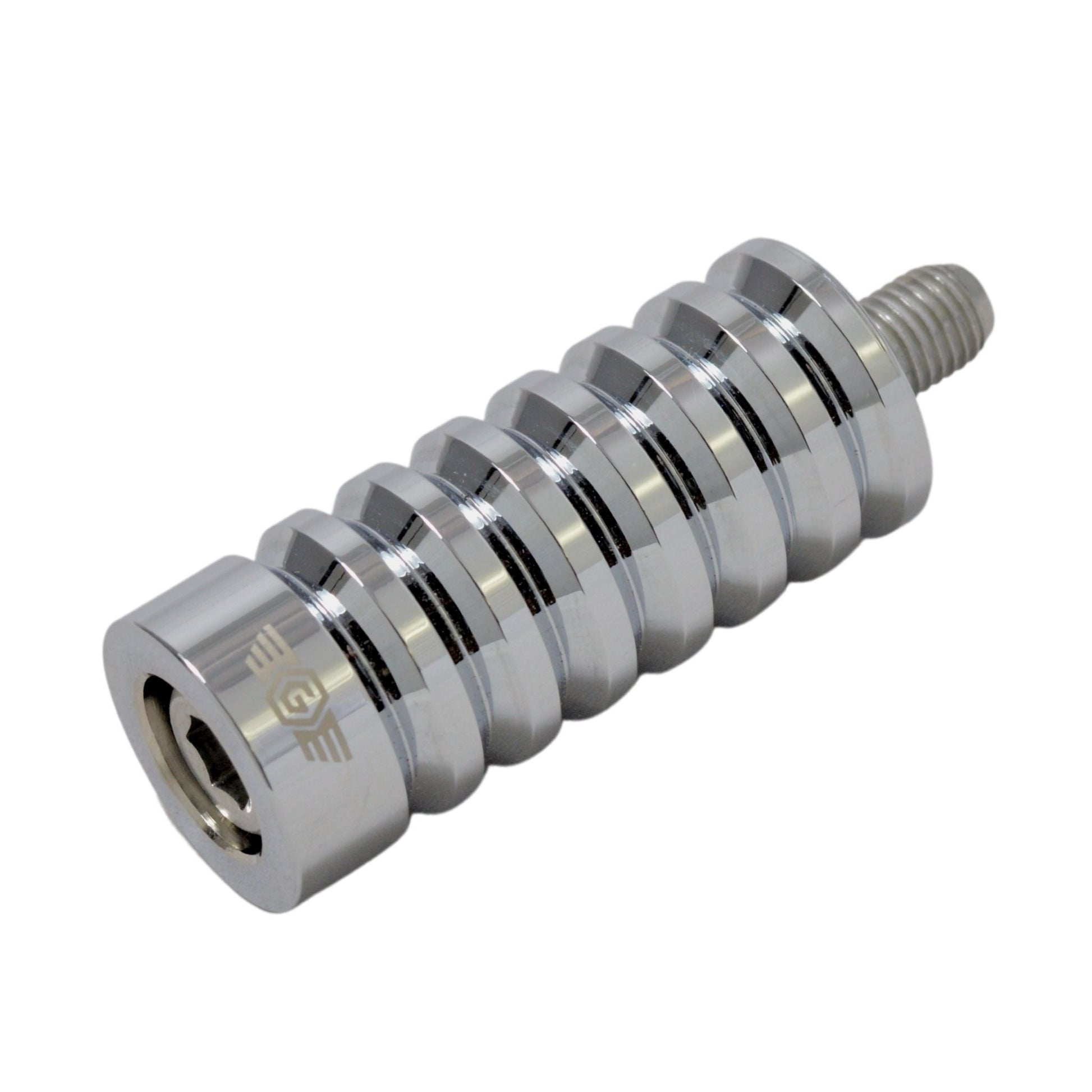 Indian Motorcycle Foot Peg Brake Pedal