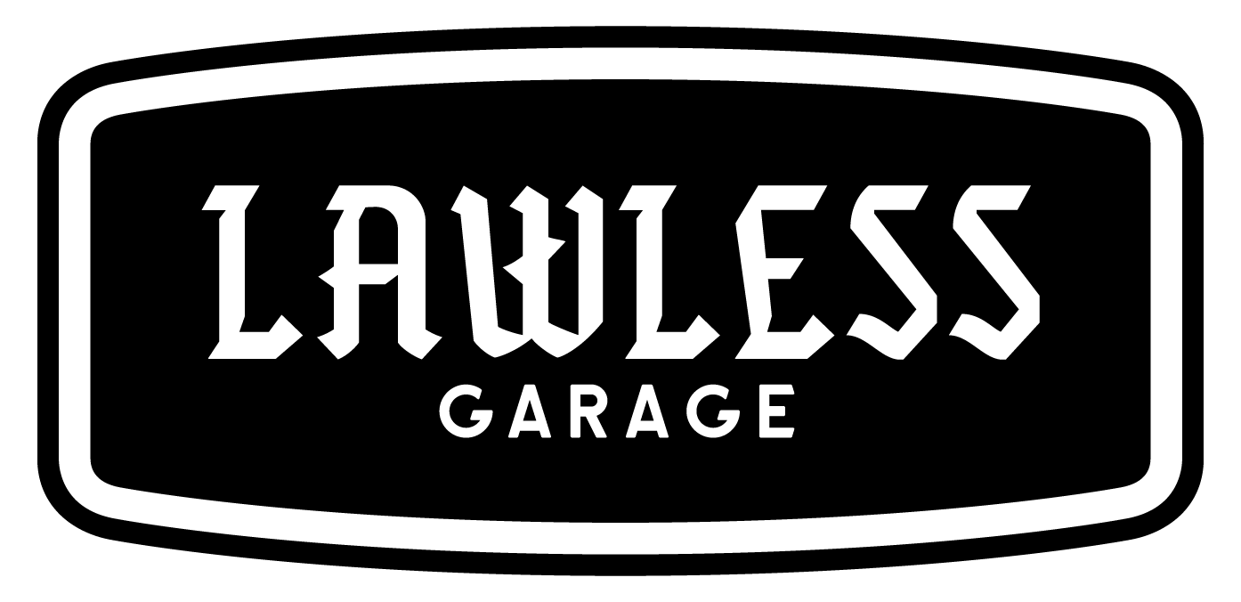 Lawless Garage Gift Card