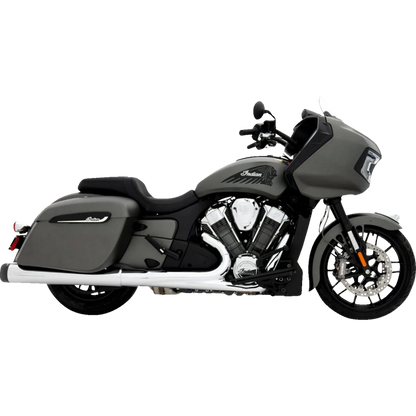 MOTOPRO 45 SLIP-ON MUFFLERS