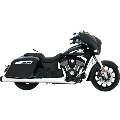 MOTOPRO 45 SLIP-ON MUFFLERS