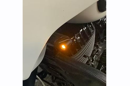 Micron Front Turn Signals for Chieftain ('19-up)