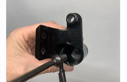 Micron Front Turn Signals for Chieftain ('19-up)