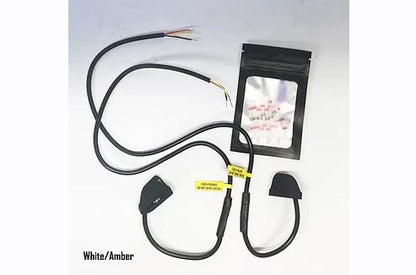Micron Turn Signals for Indian FTR Front/Rear (integrated load regulator)