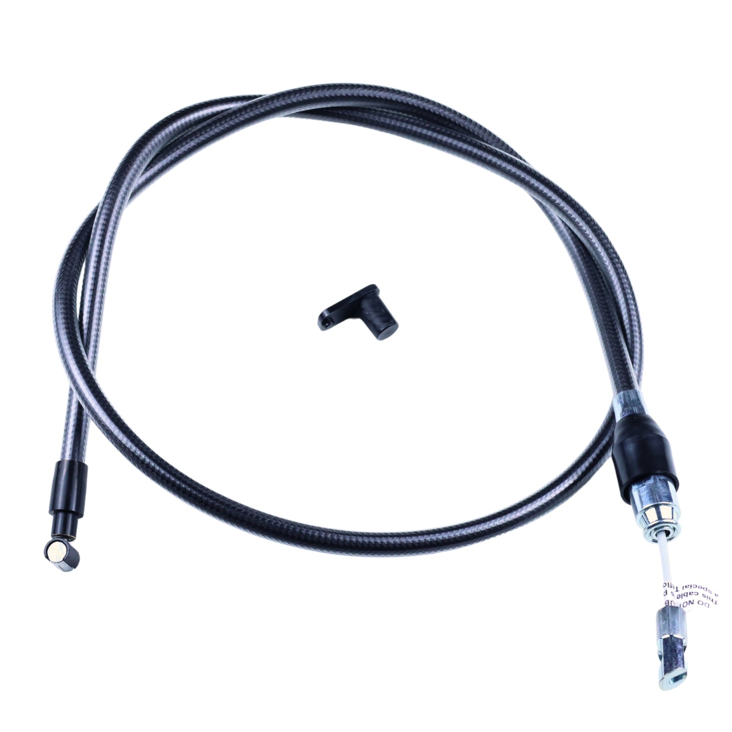 2025-Up Softail Quick-Connect Upper clutch cable