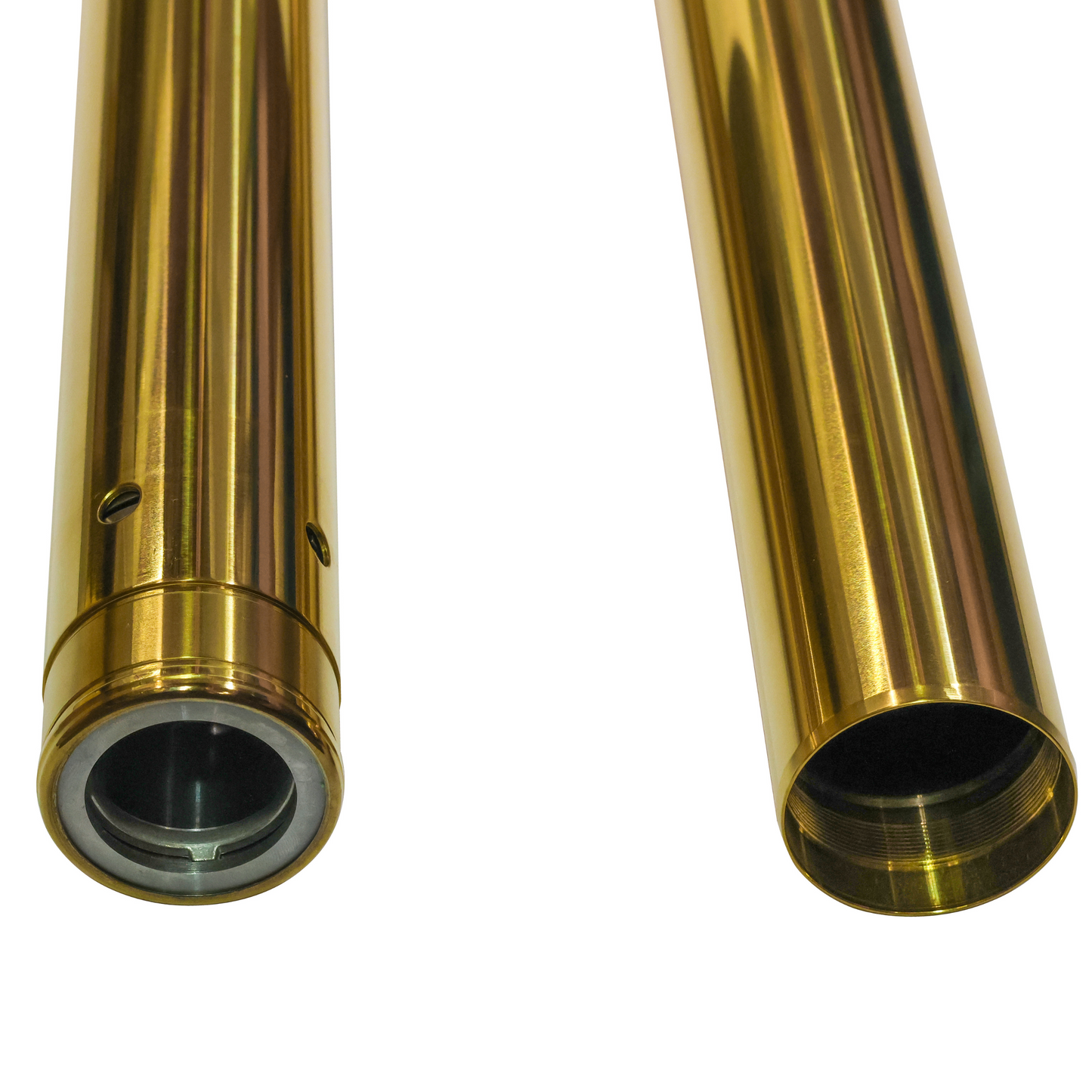 Harley davidson 49mm (2014-Up) Touring Fork Tubes Gold