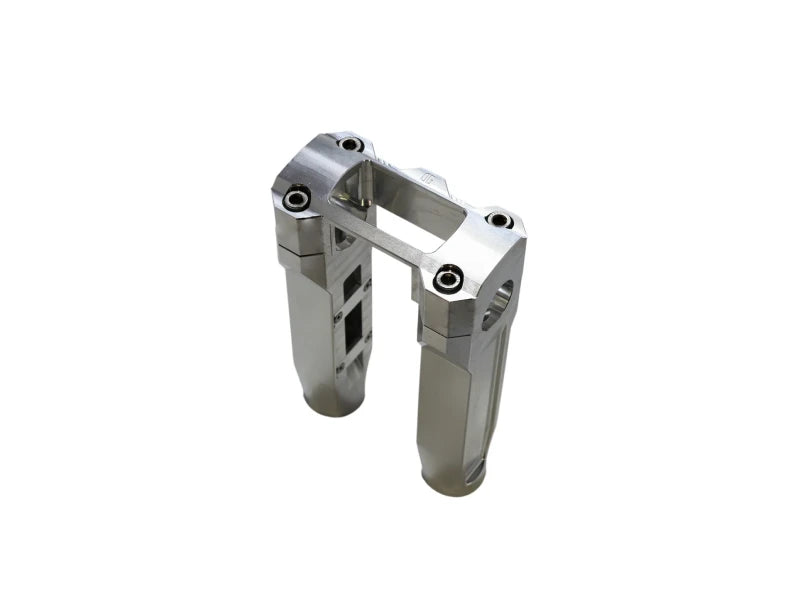 OG 6.5" Straight Risers