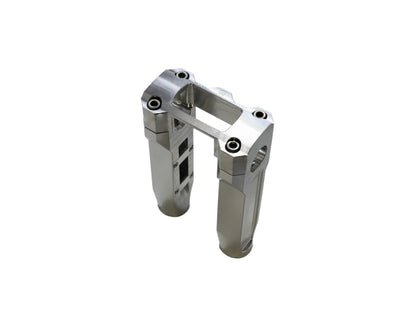 OG 6.5" Straight Risers