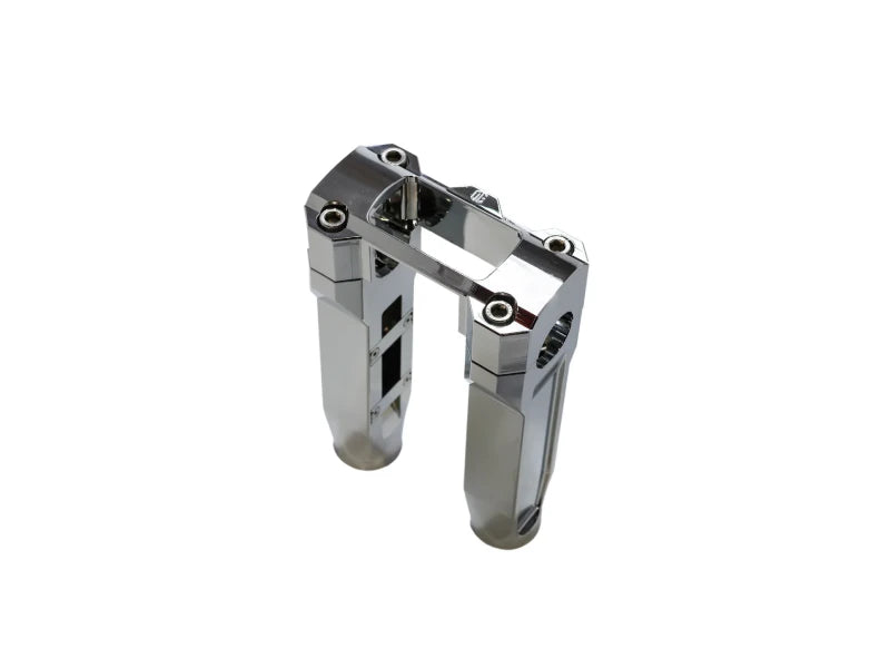 OG 6.5" Straight Risers