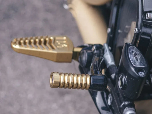 OG Indian Shifter/Brake Peg