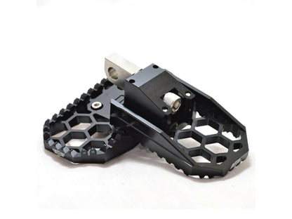 Repose-pieds OG HoneyComp V3 