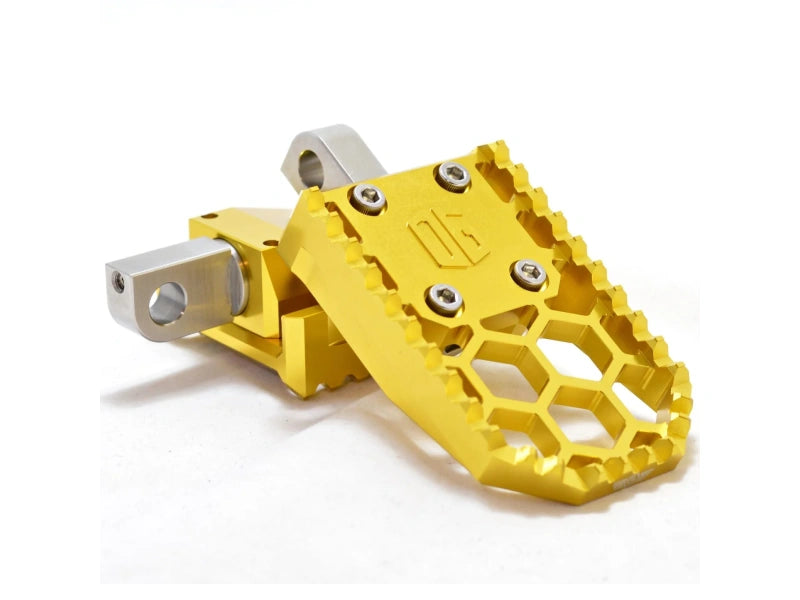 Repose-pieds OG HoneyComp V3 