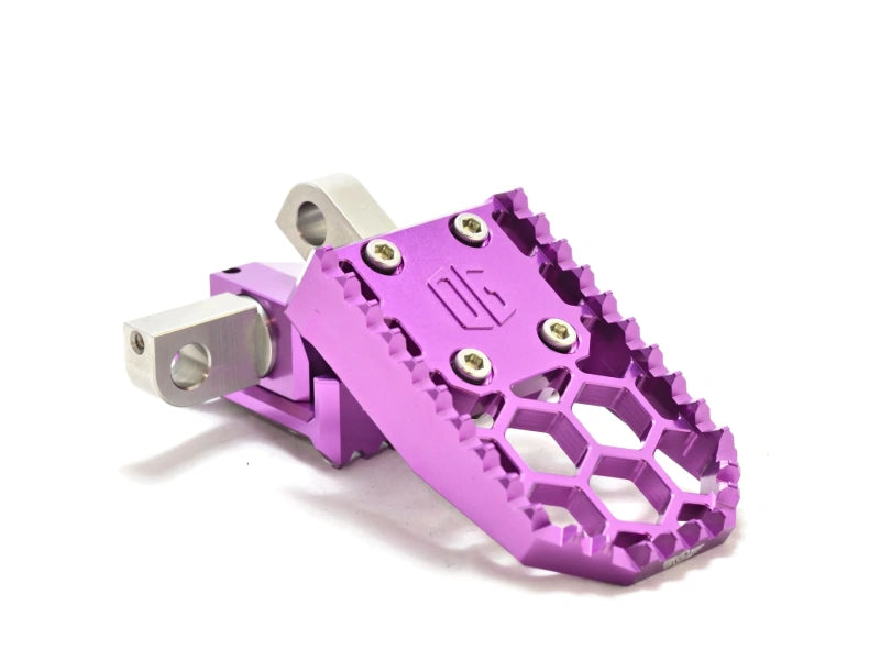 Repose-pieds OG HoneyComp V3 
