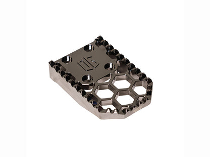 OG Bagger HoneyComp V3 Brake Pedal Gripper Kit