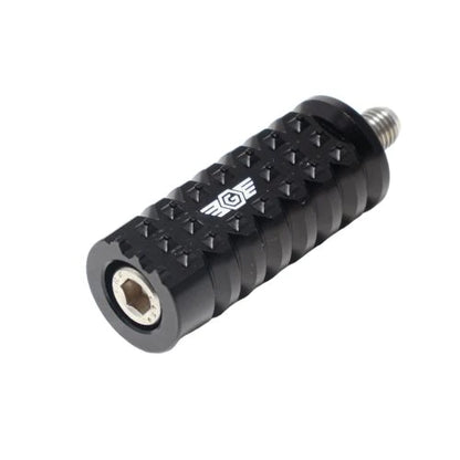 Manette de vitesse/frein OG Indian Gripper 