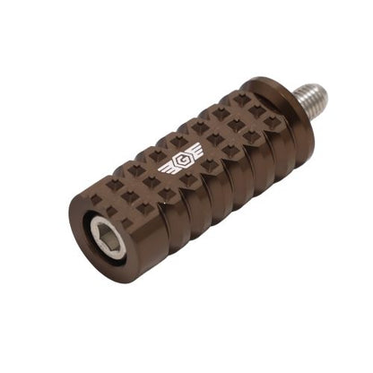 Peg de sélecteur de vitesse OG Indian Gripper