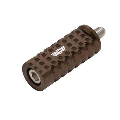 Manette de vitesse/frein OG Indian Gripper 