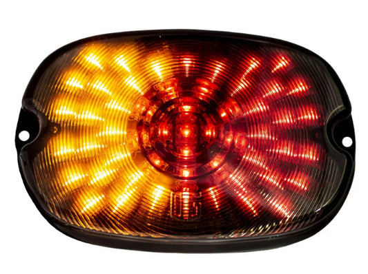 OG Low Profile LED Tail Light V2 Harley-Davidson - Original Garage Moto