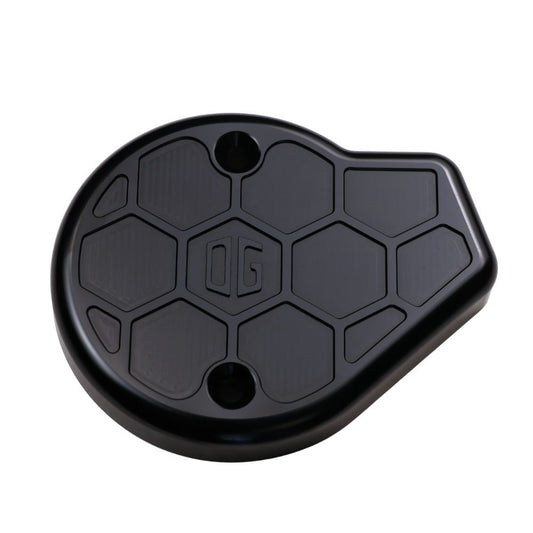 Harley-Davidson M8 Gen 2 Cam Cover Black