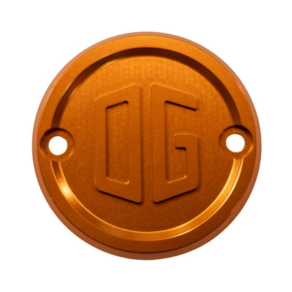 OG M8 Points Cover
