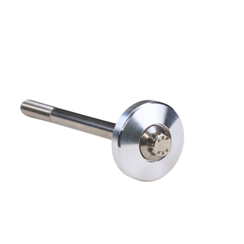 Aluminium M8 Softail Billet Fork Stem Cap