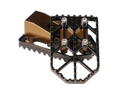 OG Moto X Foot Pegs