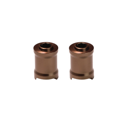 Bronze Radial Caliper Spacers Bracket