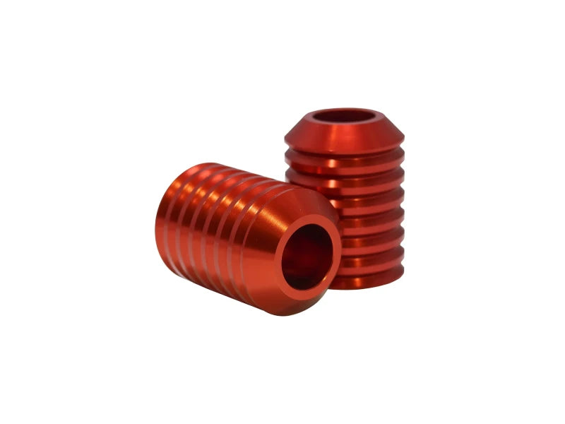 OG Replacement Billet Crash Bar Sliders