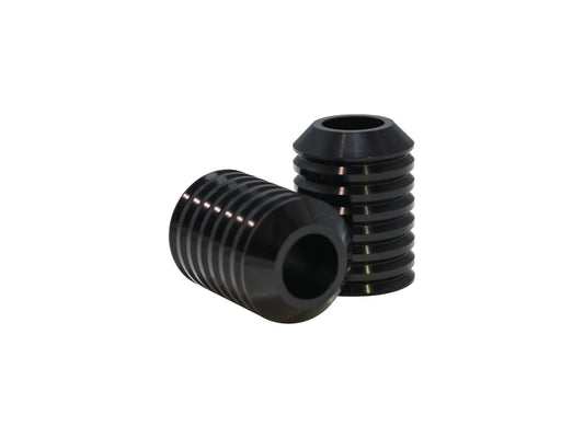 OG Replacement Billet Crash Bar Sliders