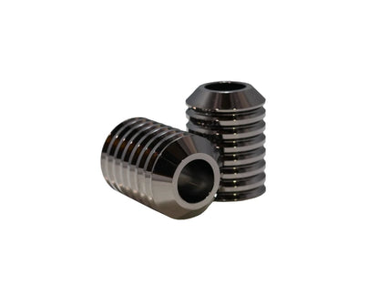 LG Rear Kornet protection Sliders for Indian Scout 2015+