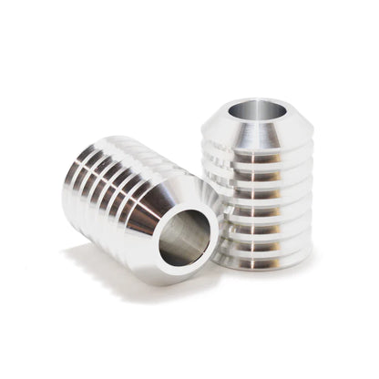 Rear Kornet protection Sliders for Indian Scout 2015+