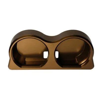 Harley-Davidson Road Glide Billet Gauges Bezel Bronze