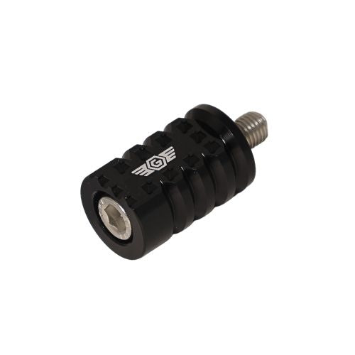 Harley Davidson Shorty mini Shifter Peg Black