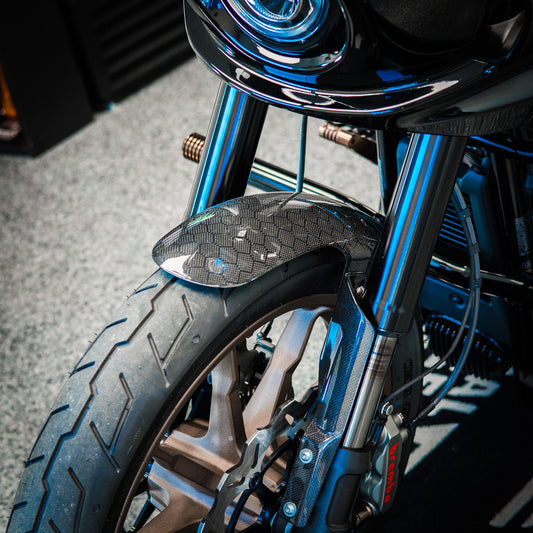 FXLR/S Carbon Fender FXLRS Harley Davidson Low Rider S