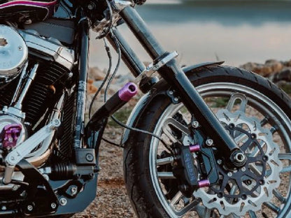 OG Speed 49mm Fork Brace
