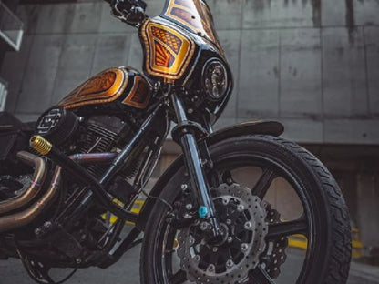 OG Speed 49mm Fork Brace