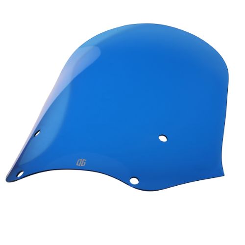 OG T-Sport Fairing 15 inch Replacement Windscreens