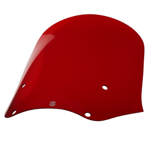 OG T-Sport Fairing 15 inch Replacement Windscreens