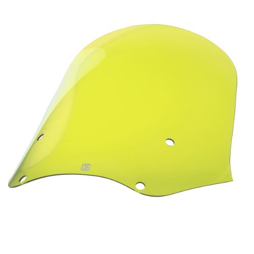 OG T-Sport Fairing 15 inch Replacement Windscreens