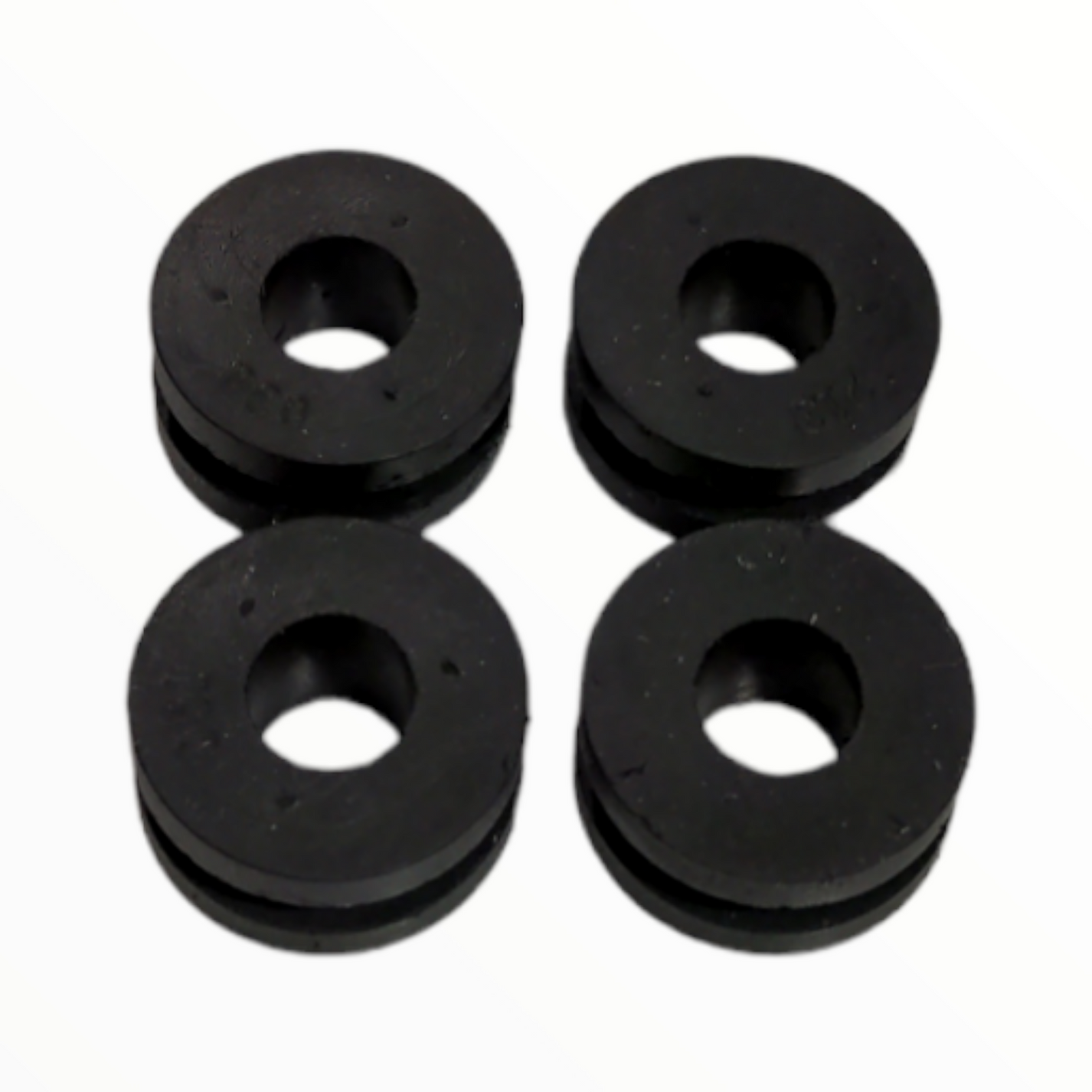 OG TSport Fairing Replacement Windshield Grommets kit Lawless Garage