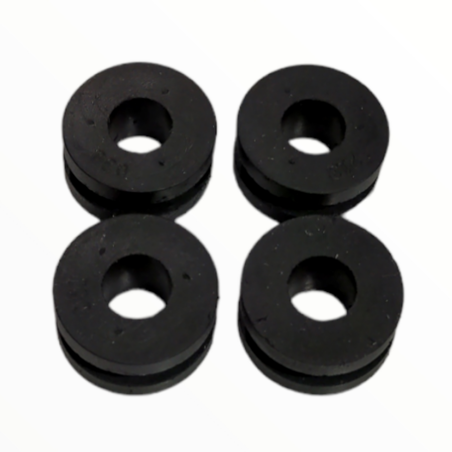 OG Harley Davidson T-Sport Fairing Windshield Grommets kit