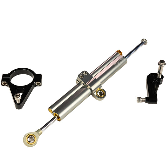 Harley Davidson Steering Damper Matris