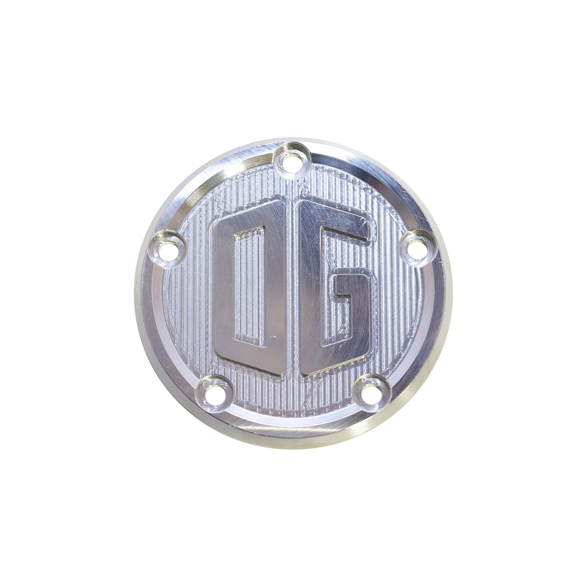 Harley Davidson Twin Cam Points Cover