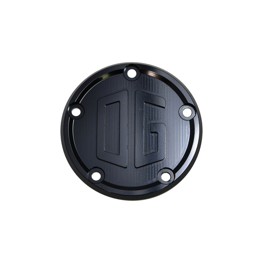 Harley Davidson Twin Cam Points Cover