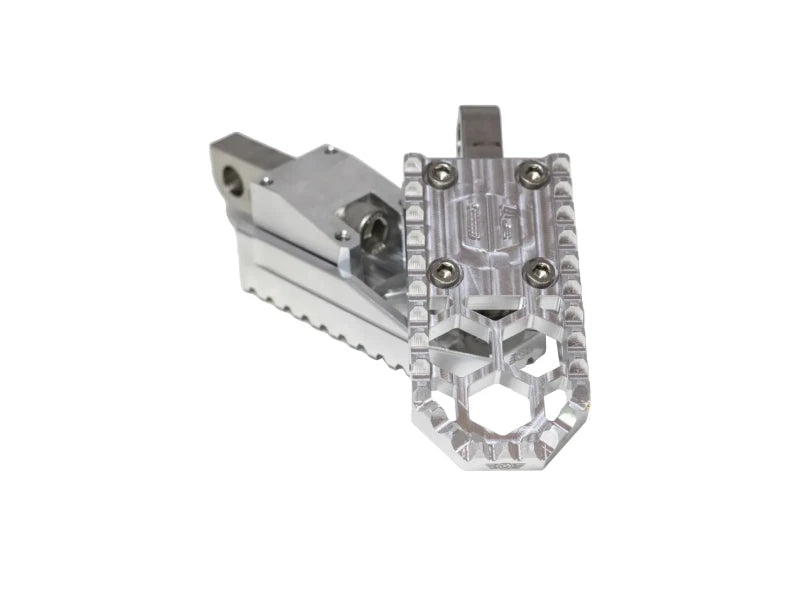 OG HoneyComp V3 Mini Foot Pegs