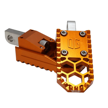 Indian Motorcycles Foot Pegs