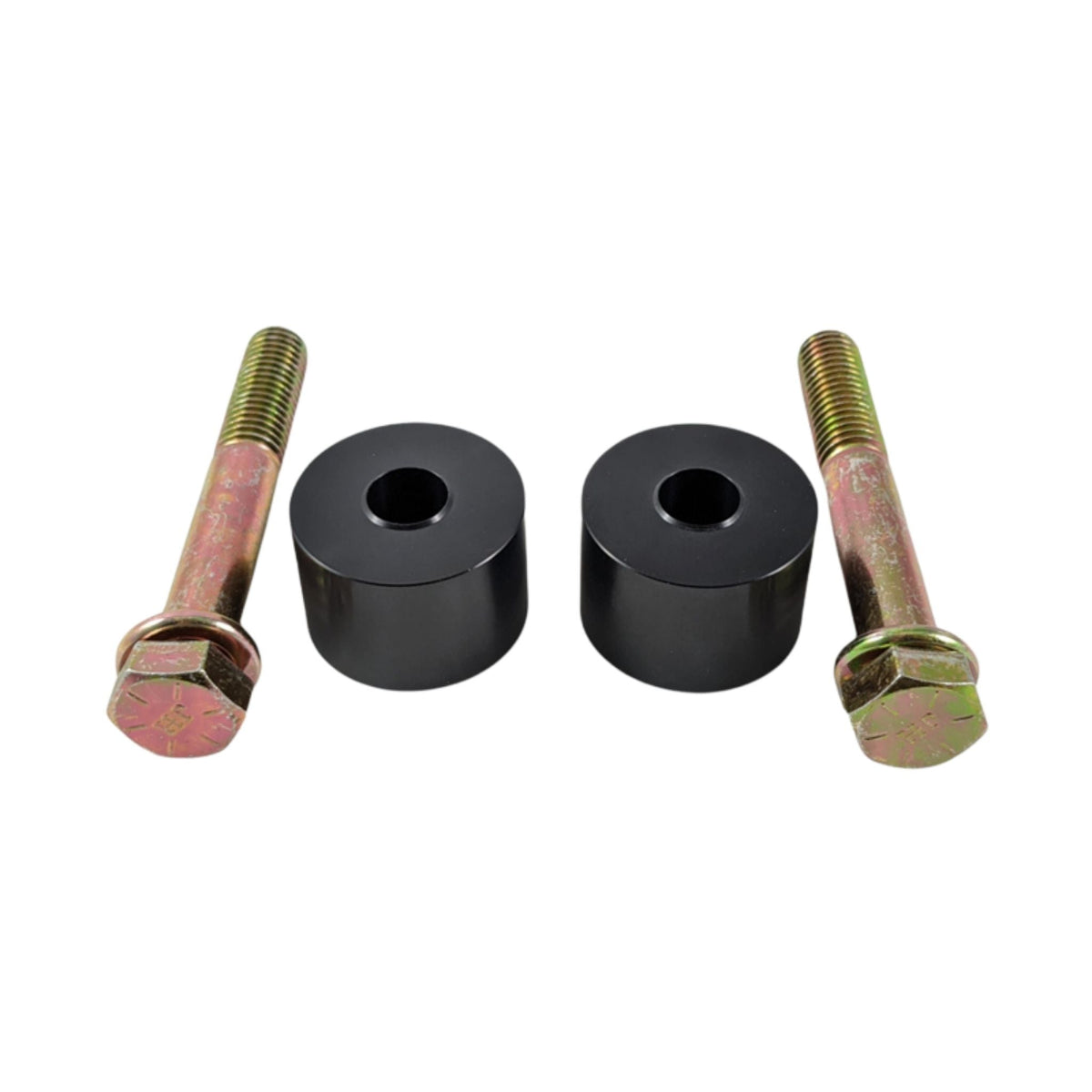 Harley Davidson Riser Extensions OG 1