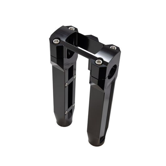 Harley Davidson Straight Riser 8.5'' Black